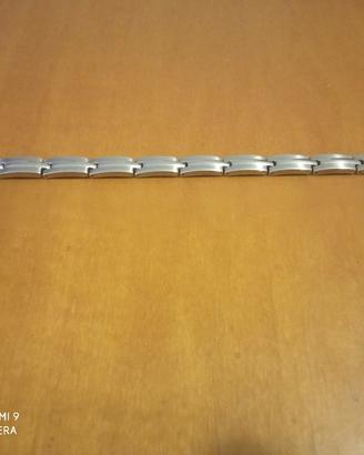 bracciale uomo lotus