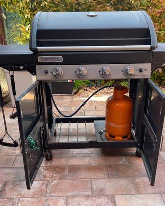 Campingaz 4 serie XL