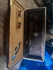 SET GUCCI