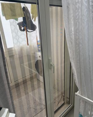 Infissi in alluminio