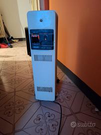 Termosifone elettrico 