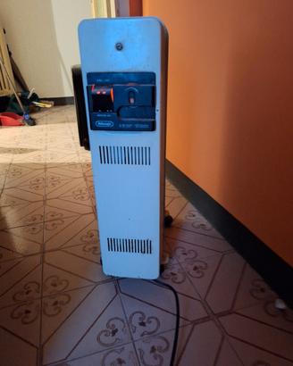Termosifone elettrico 