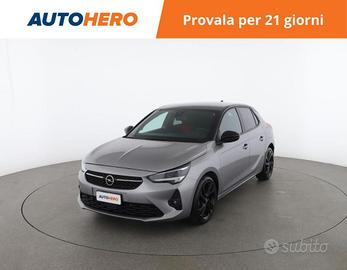 OPEL Corsa 1.5 D 100 CV GS Line