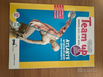 tramp up. Atlante interdisciplinare con orientamen
