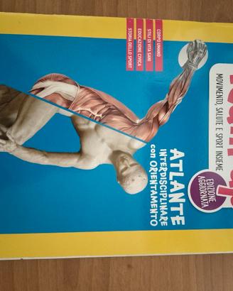 tramp up. Atlante interdisciplinare con orientamen