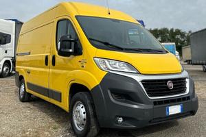 Fiat ducato professional furgone 2.3mjt 130cv-2017