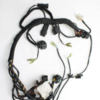 Impianto elettrico fanale  Ducati 999 prima serie