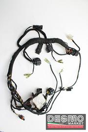 Impianto elettrico fanale  Ducati 999 prima serie
