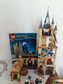 Lego 75969 castello Harry Potter 