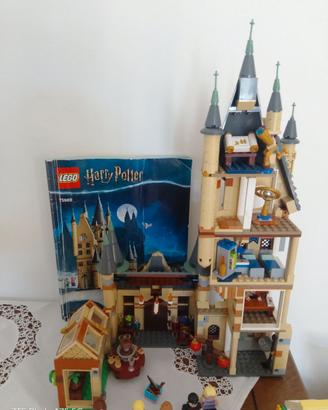 Lego 75969 castello Harry Potter 