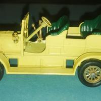 Modellino Spyker 1904  , Lesney/Matchbox