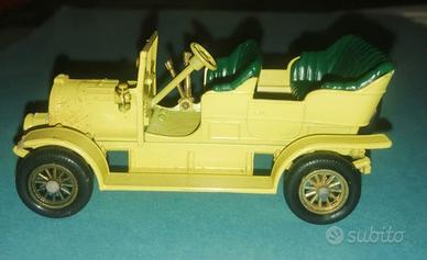 Modellino Spyker 1904  , Lesney/Matchbox