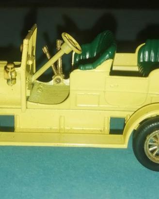 Modellino Spyker 1904  , Lesney/Matchbox