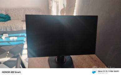 Monitor Asus 280 hz gaming