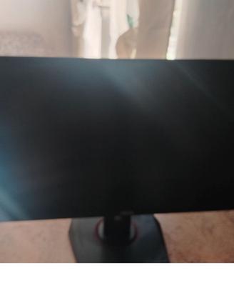 Monitor Asus 280 hz gaming