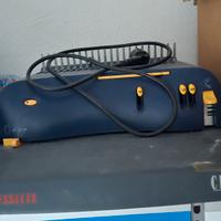 Rilegatore Esselte CB500E, Electric Comb Binder