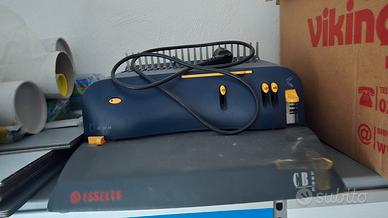 Rilegatore Esselte CB500E, Electric Comb Binder