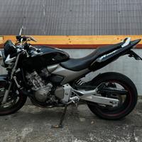 Honda hornet 600