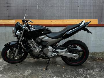 Honda hornet 600