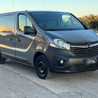 Opel Vivaro 27 L1H1 1.6 cdti 120cv Edition E6