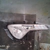 Fari Kia Sportage 2010-2014
