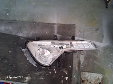 Fari Kia Sportage 2010-2014