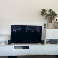 Mobile tv da soggiorno