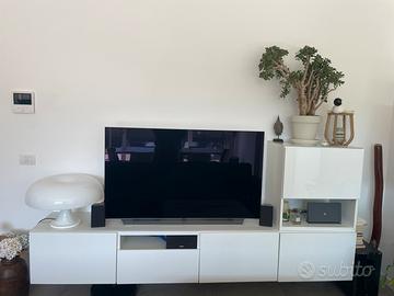 Mobile tv da soggiorno