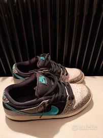 Nike Dunk SB Elephant