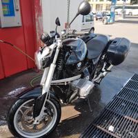 BMW r1200r