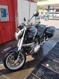 BMW r1200r