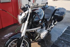 BMW r1200r