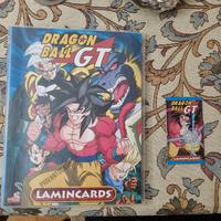 Album DragonBall GT 2014 Remake 157/160