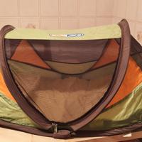 Tenda da spiaggia pieghevole EKKO