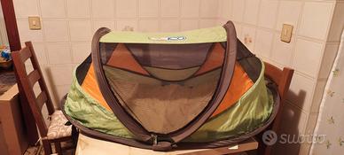 Tenda da spiaggia pieghevole EKKO