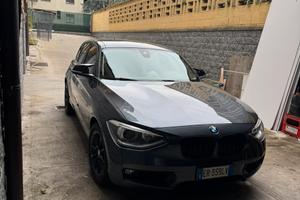 Bmw 116i