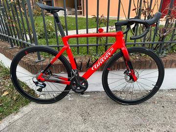 Bici da corsa Wilier cento10 SL 56 L carbonio
