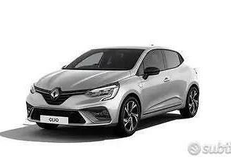 Ricambi renault clio 2021