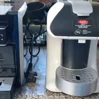 macchine da caffè 