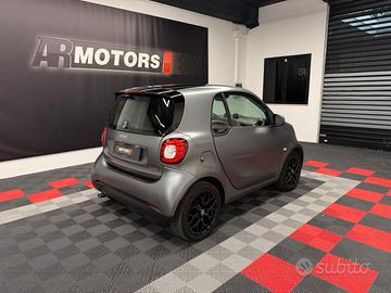 90Turbo Brabus tailor made PREZZO REALE