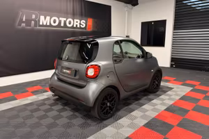 90Turbo Brabus tailor made PREZZO REALE