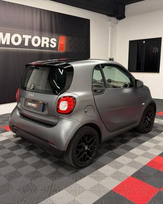 90Turbo Brabus tailor made PREZZO REALE