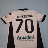 MAGLIE CESENA INDOSSATE