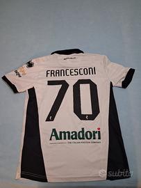 MAGLIE CESENA INDOSSATE