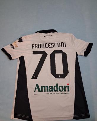 MAGLIE CESENA INDOSSATE
