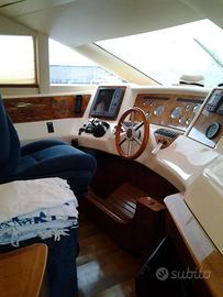 Azimut 58 Fly