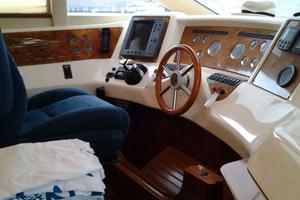 Azimut 58 Fly