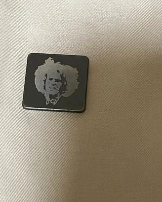 Giubbotto Hot Buttered