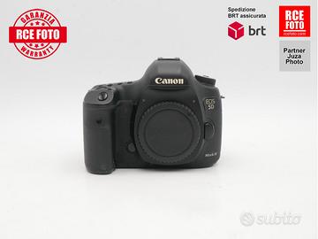 Canon EOS 5D Mark III