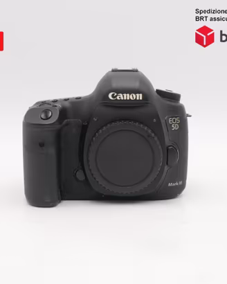 Canon EOS 5D Mark III